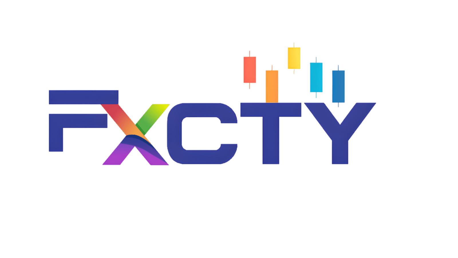 FXCTY Logo