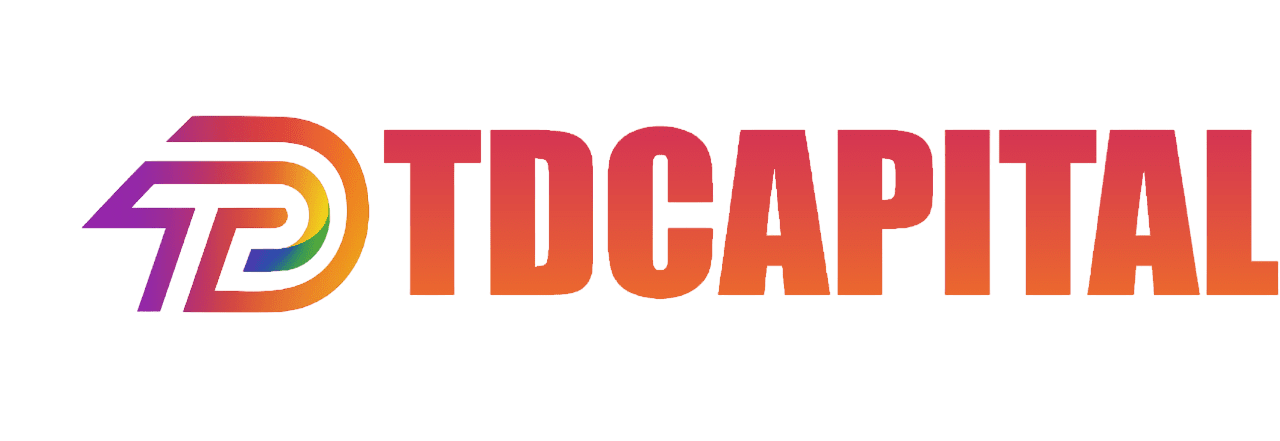 TD Capital Logo