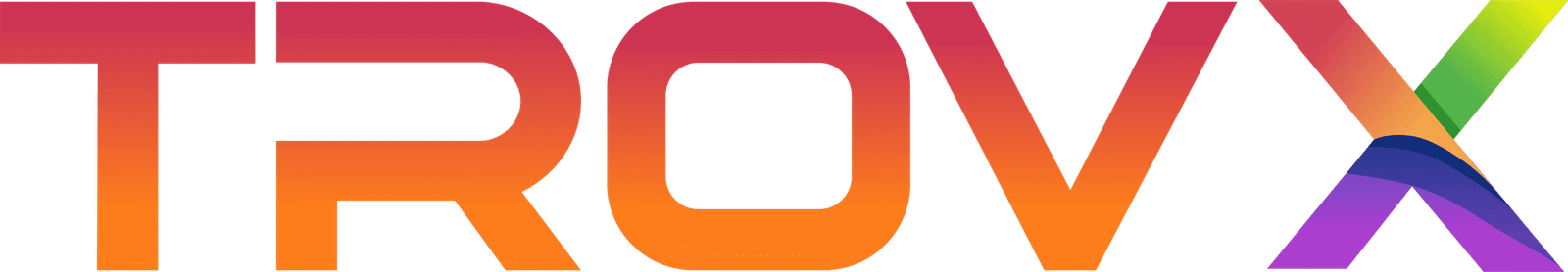 TROVX Logo