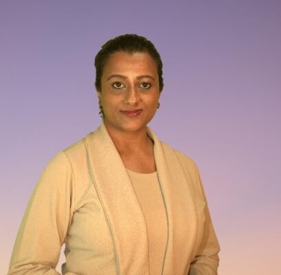 Tinu Susan Thomas